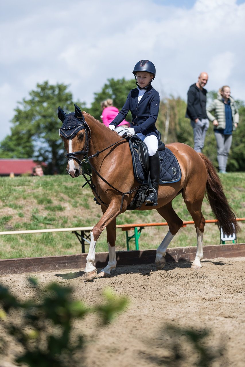 Bild 323 - Pony Akademie Turnier